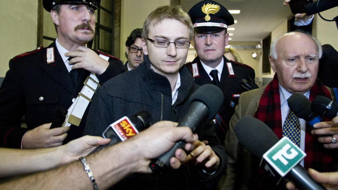 Stasi minacciato su Facebook: sentito in aula come parte offesa