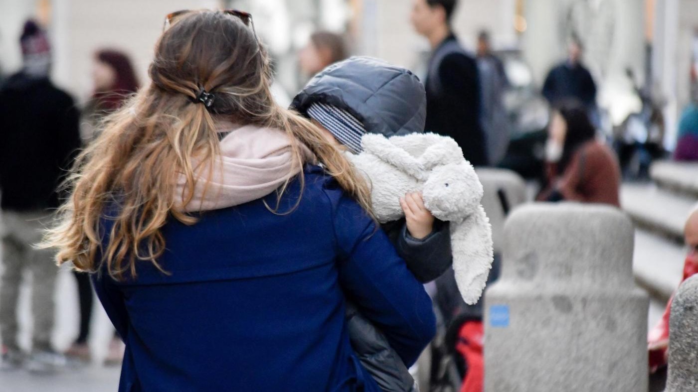 Crollano le temperature da Nord a Sud: il meteo del 18-19 ottobre