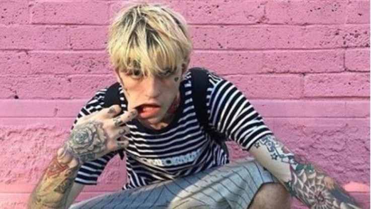 Muore a 21 anni Lil Peep, il rapper che cantava di droga e depressione