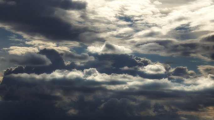 Nuvole e pioggia al sud: il meteo 17 e 18 novembre