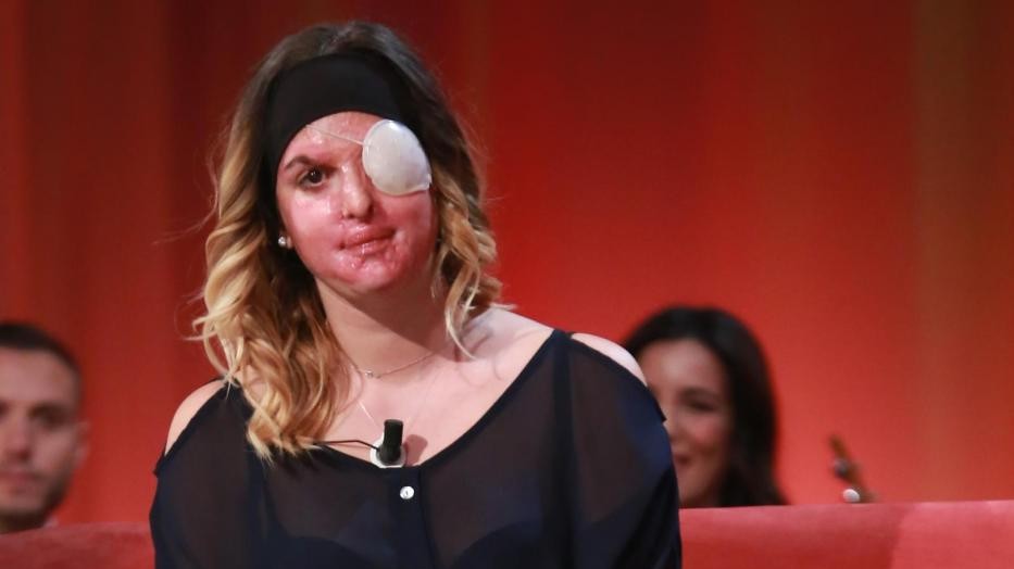 Gli ‘eroi’ di Mattarella: dal pompiere che salvò Ciro alla miss sfregiata dall’ex