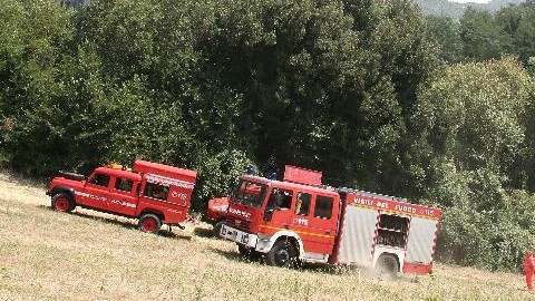 Roma, precipita ultraleggero: morto il pilota
