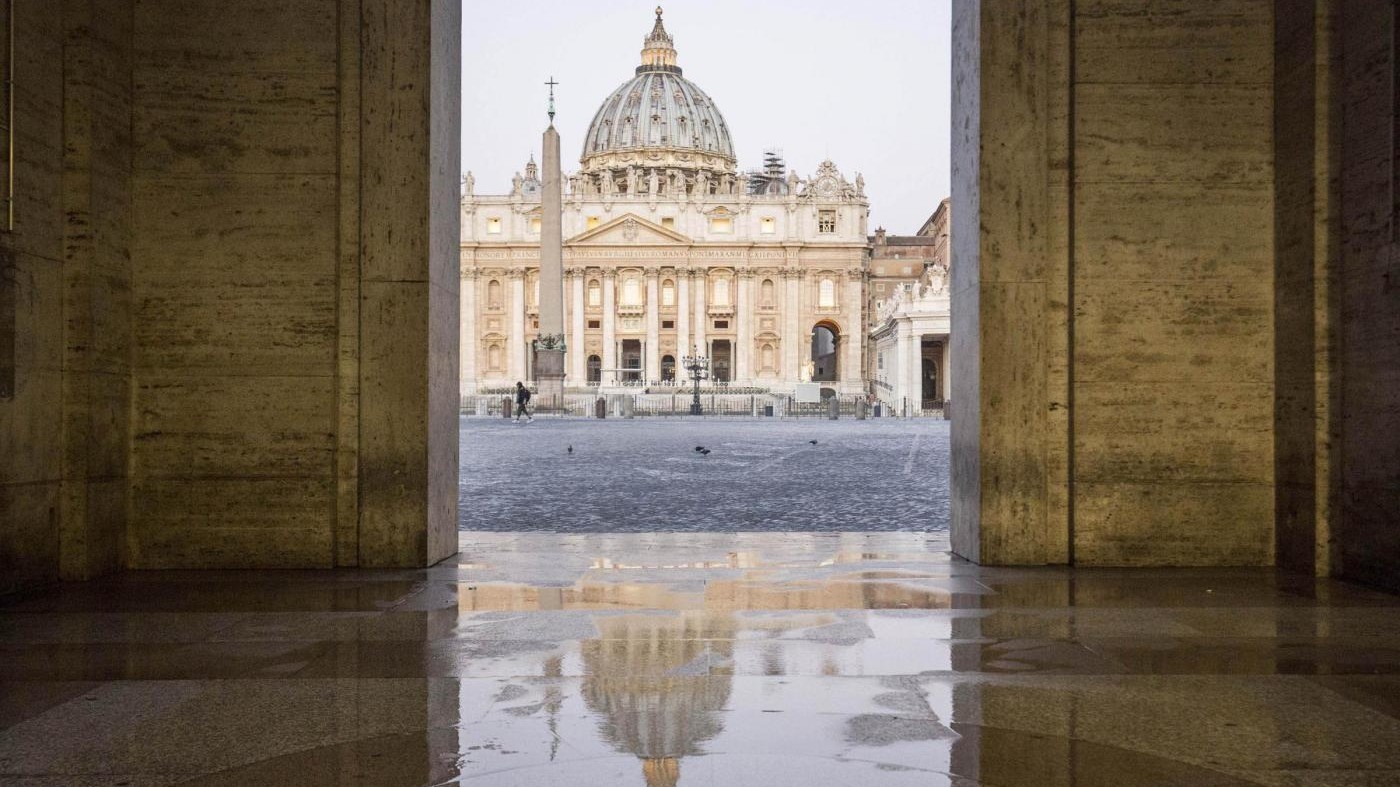 Presunti abusi nel collegio dei chierichetti: il Vaticano apre una nuova indagine