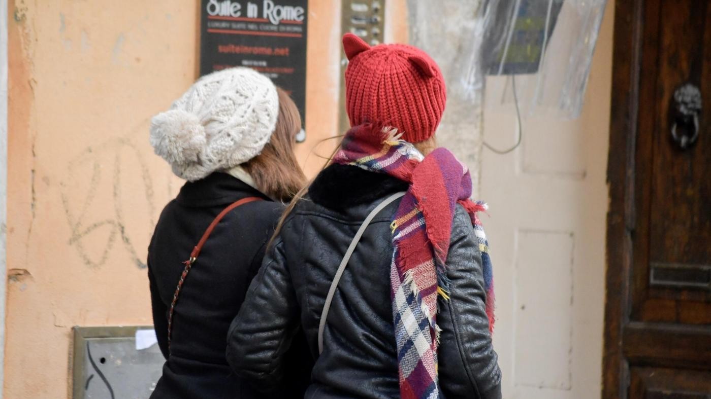 C’è il sole ma fa freddo: il meteo del 19 e 20 novembre
