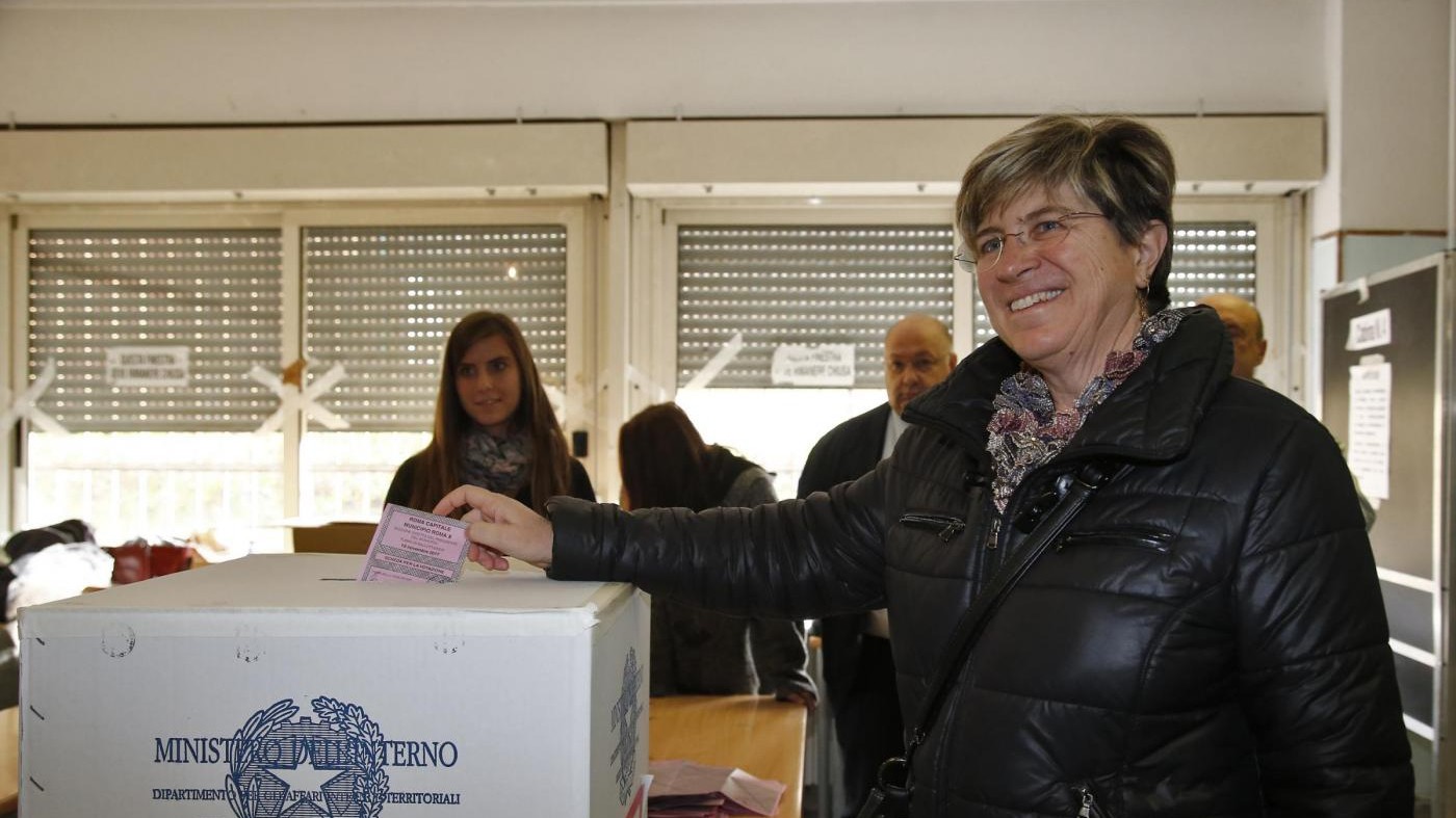 Ostia, Giuliana Di Pillo (M5S) è la nuova minisindaca con il 59,6%. Sconfitto il centrodestra