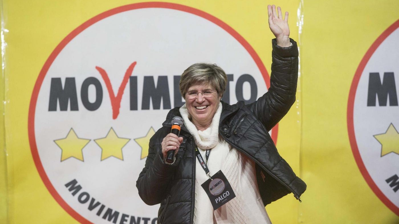Ostia, Giuliana Di Pillo (M5S) è il nuovo minisindaco con il 59% dei voti