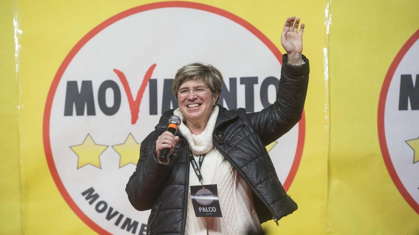 Ostia, Giuliana Di Pillo (M5S) è la nuova minisindaca (59,6%). Centrodestra sconfitto