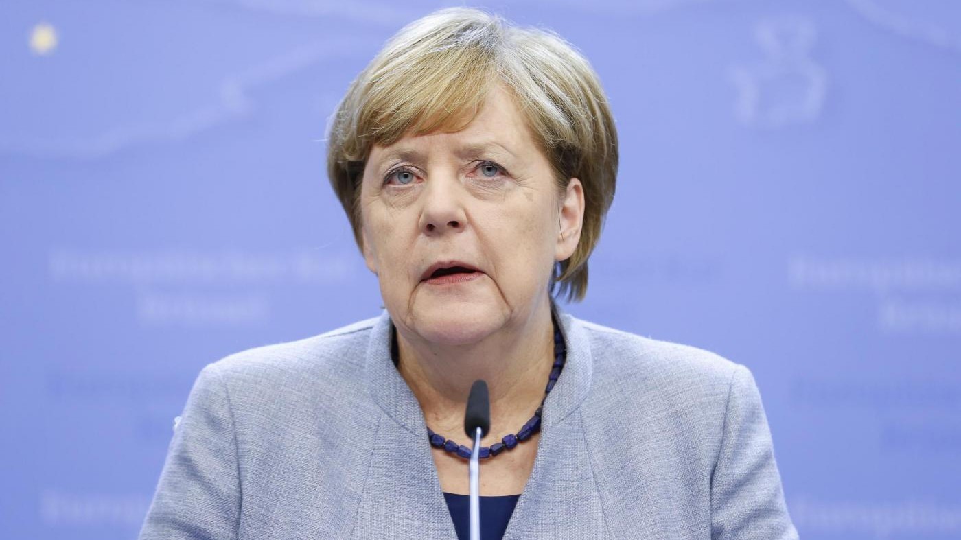Germania, fallite le trattative per la coalizione: si rischia il ritorno alle urne