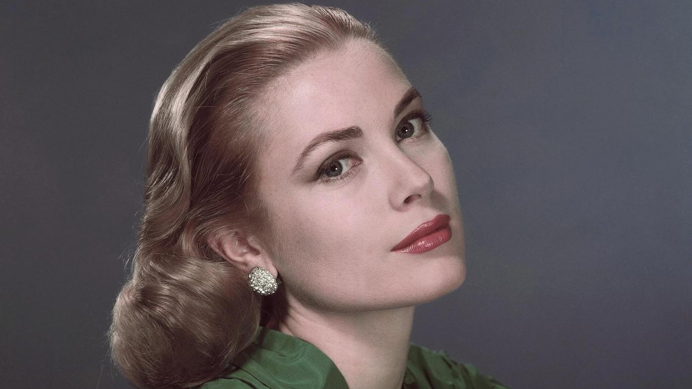 35 anni senza Grace Kelly: una vita da principessa