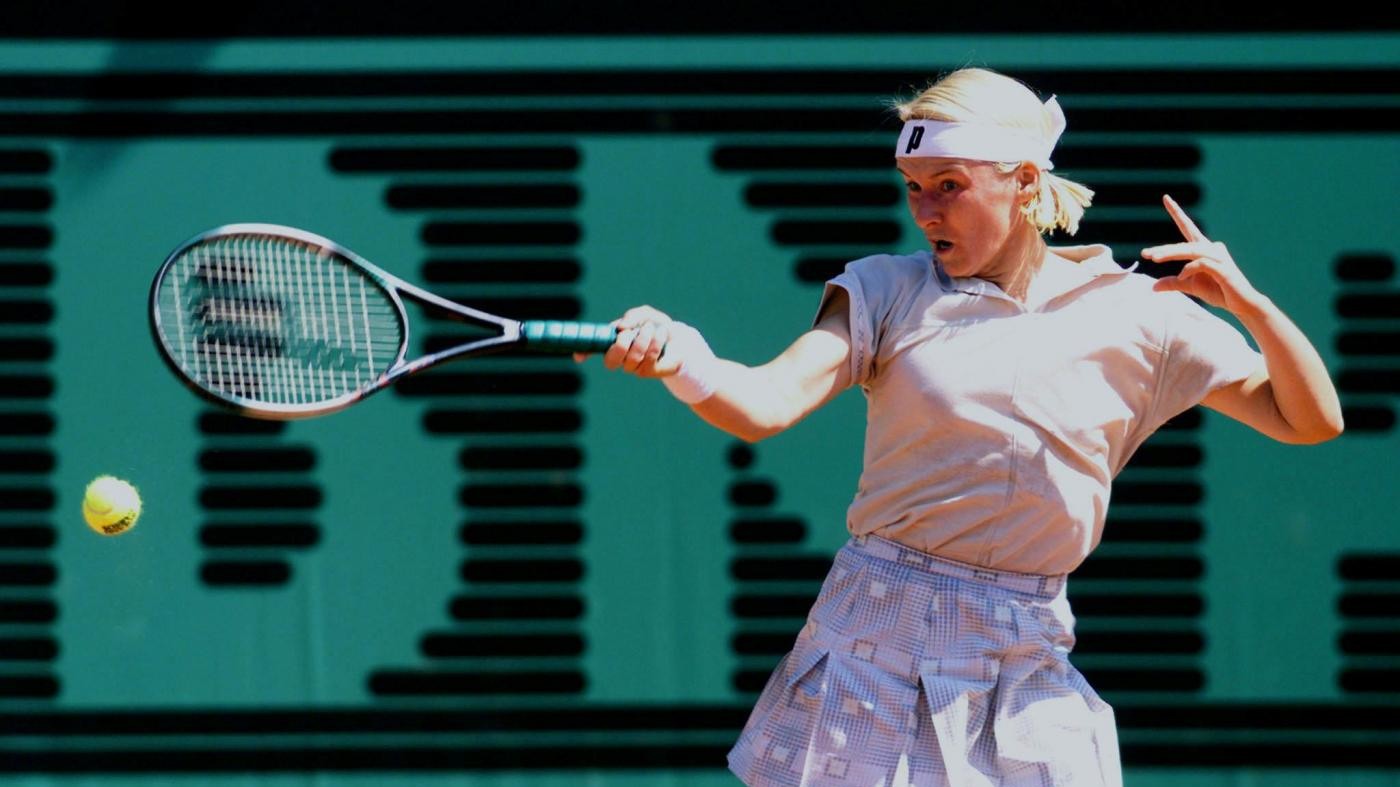 Tennis in lutto, muore Jana Novotna, vinse a Wimbledon