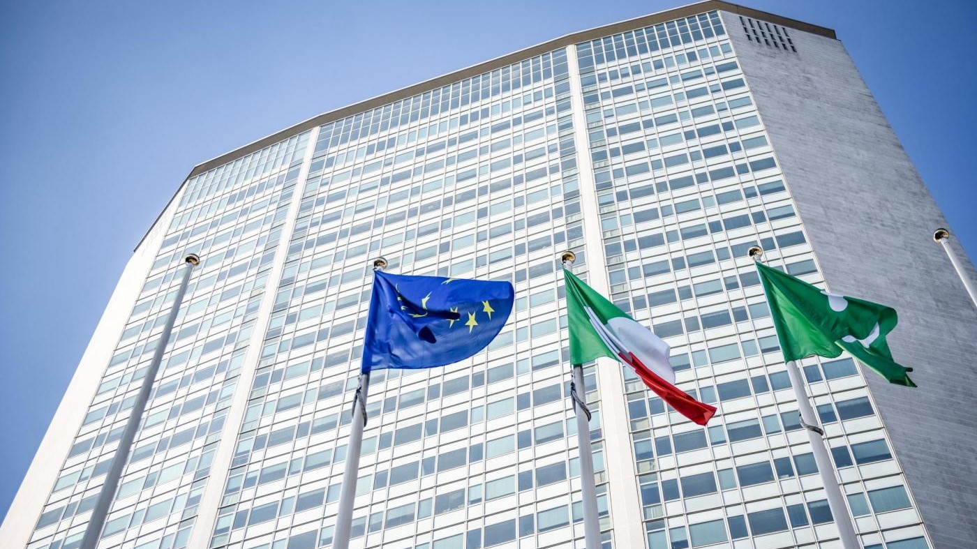 Agenzia del farmaco, il sorteggio decide per Amsterdam
