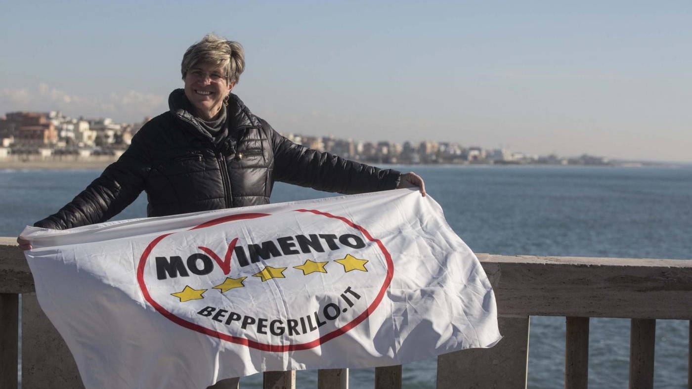 Ostia, Picca attacca Di Pillo: “Sua vittoria sporcata dai clan”
