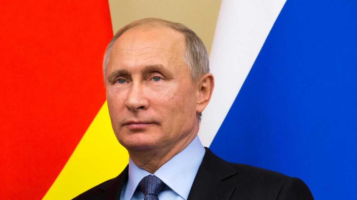Putin cerca la pace in Mediorente: incontro con Assad contro il terrorismo