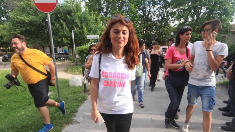 Busta con proiettile a sindaca leghista di Cascina: “Diamo fastidio”