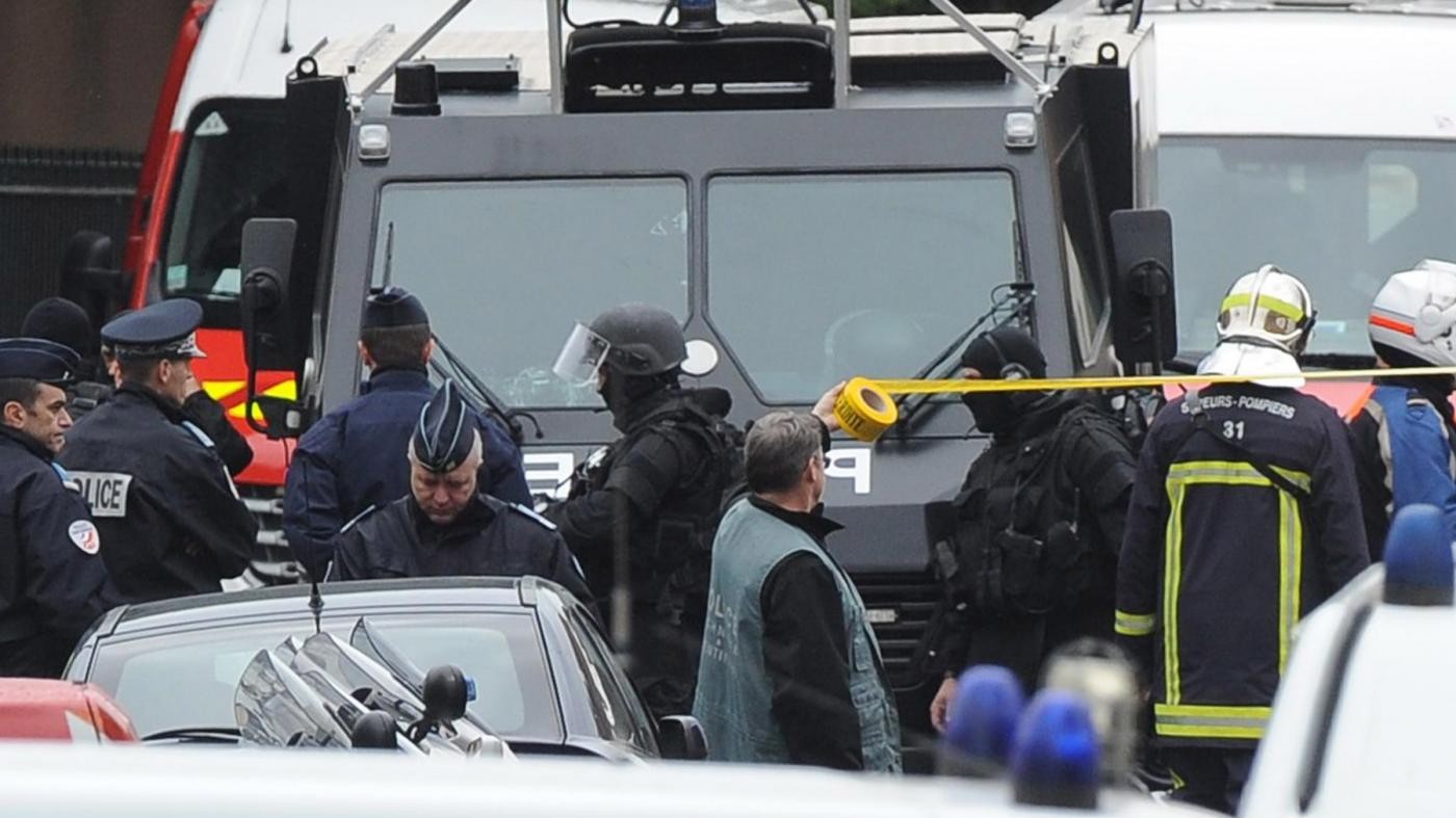 Europa, gli attentati dal 2012 a oggi