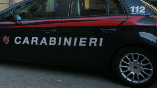 Follia nel traffico a Torino, spara a un automobilista: arrestato