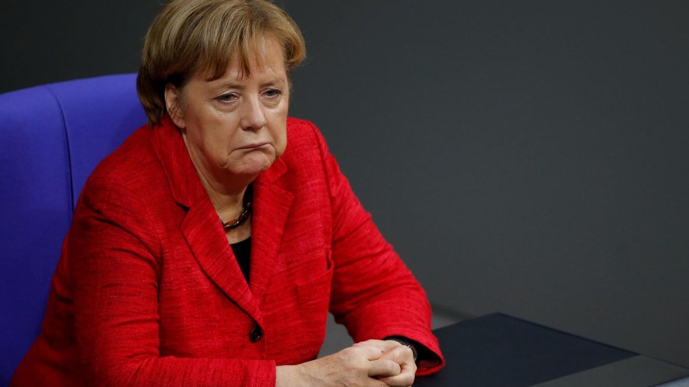 Germania, Altomonte: “Rischio non sui mercati ma per agenda Ue”
