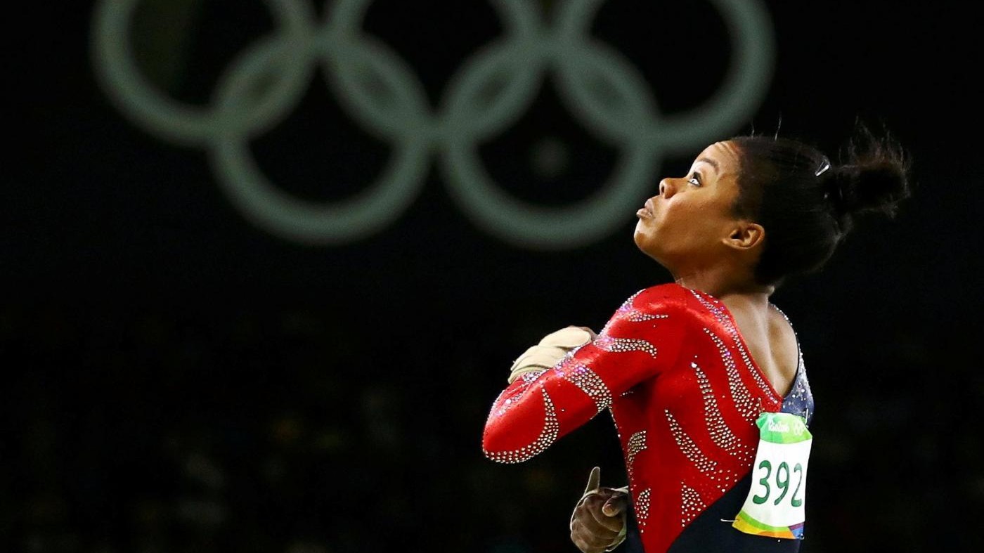 Ginnastica Usa, Gabby Douglas rivela: “Anch’io molestata dal medico”