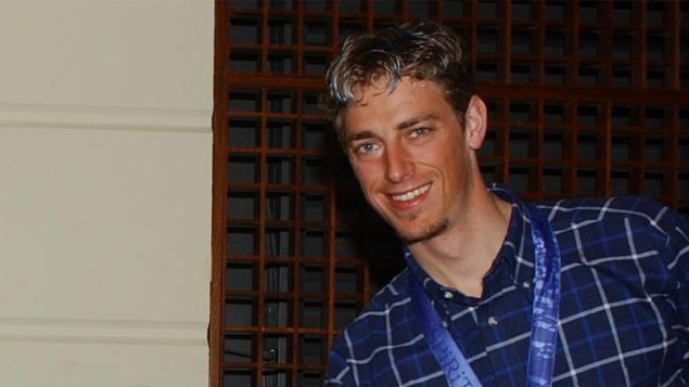 Pyeongchang 2018, Florian Panker sarà il portabandiera Italia alle Paralimpiadi