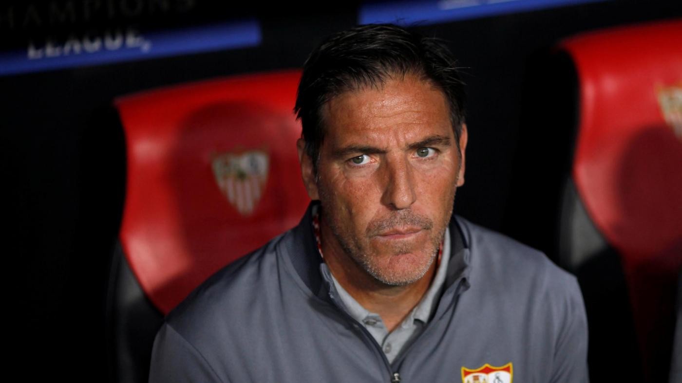 Shock Siviglia: tecnico Berizzo ha il cancro. Monchi: Vincerai tu