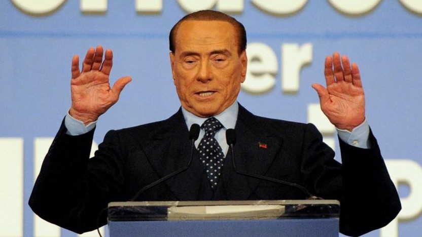 Berlusconi, a Strasburgo udienza su incandidabilità. Lui: “Sono fiducioso”
