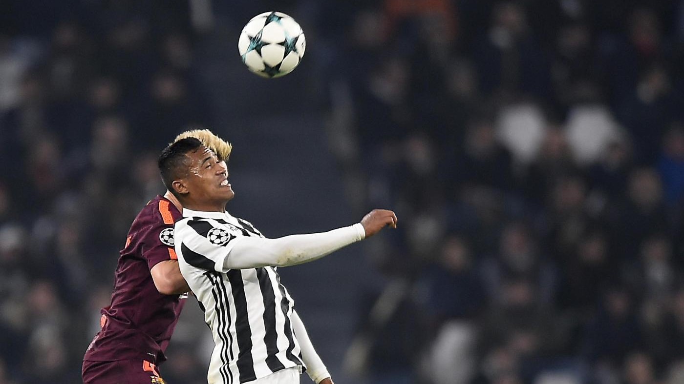 Champions League, Juventus-Barcellona 0-0 | FINALE