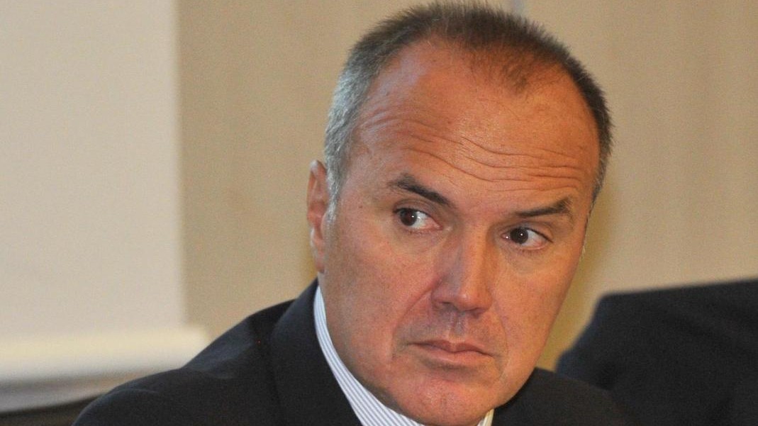 L’avvocato Mauro Balata, eletto presidente della Lega Serie B