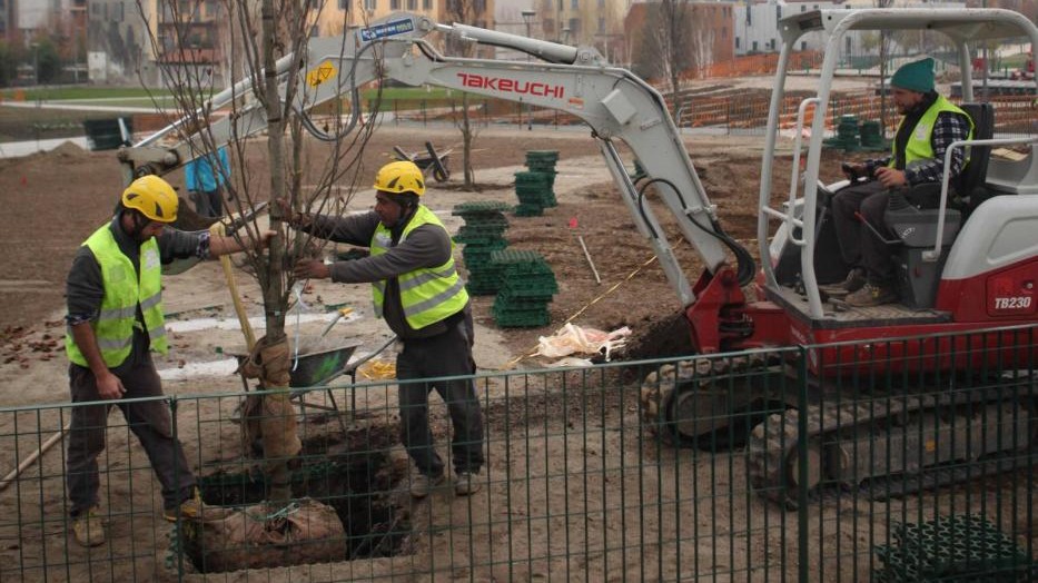 La assunzioni salgono del 20,1%, ma ancora a tempo determinato