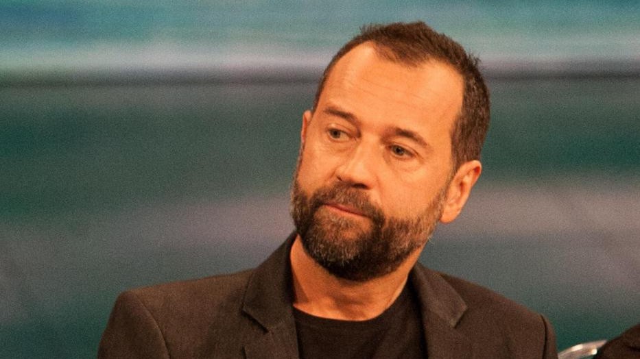 Molestie, Fabio Volo: “Da giovane mi difesi da avance, ma per le donne non è semplice”