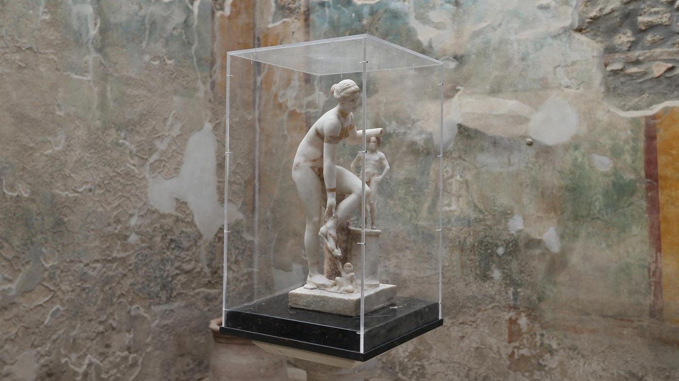 Trip Advisor, ecco i migliori dieci musei d’Italia