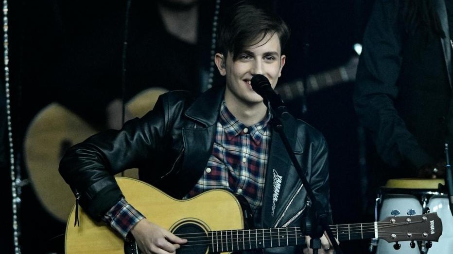 X Factor, eliminato Gabriele Esposito nella serata inediti