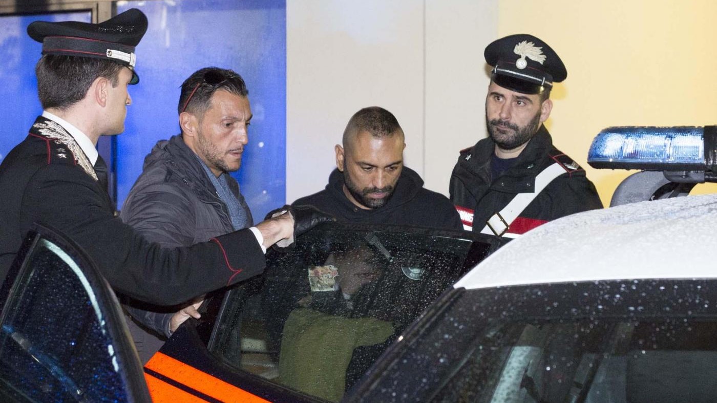 Ostia, resta in carcere Roberto Spada: rigettato il ricorso della difesa