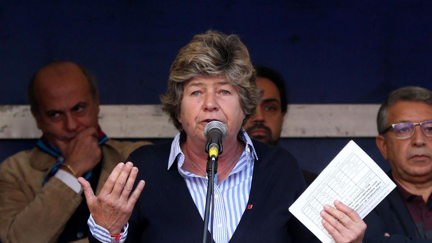 Pensioni, Cgil: “Proposta del governo è insufficiente, il 2 dicembre in piazza”