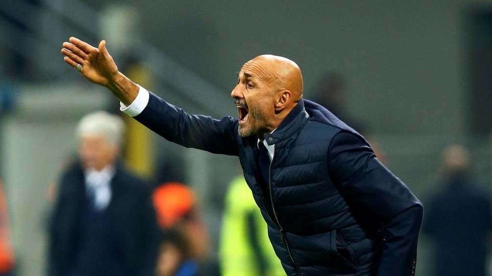Serie A, Inter a Cagliari per la vetta. Spalletti: “Essere costanti”
