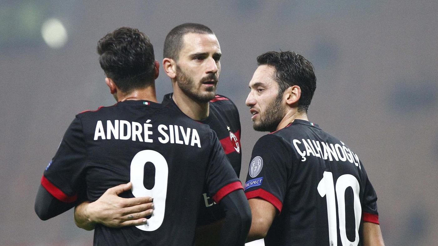 Europa League: italiane tutte qualificate, ranking sorride