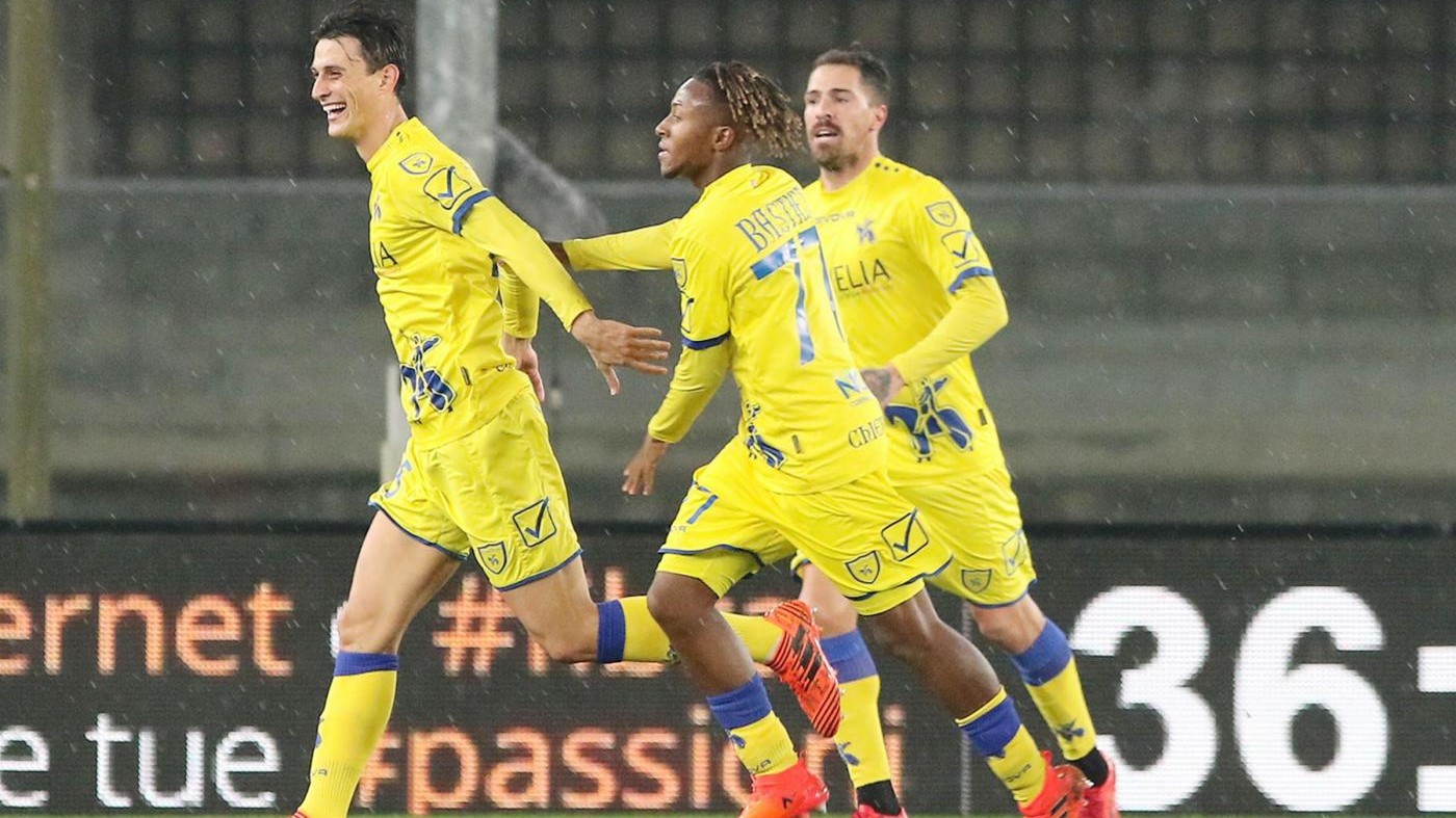 Inglese ribalta la Spal: Chievo Verona vince 2-1 in rimonta