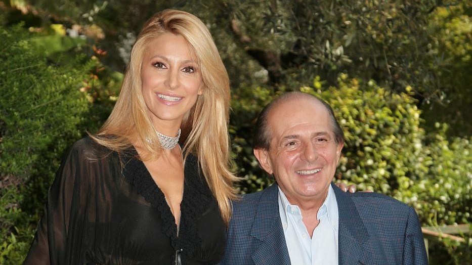 Adriana Volpe e Giancarlo Magalli: da “I fatti vostri” allo scontro