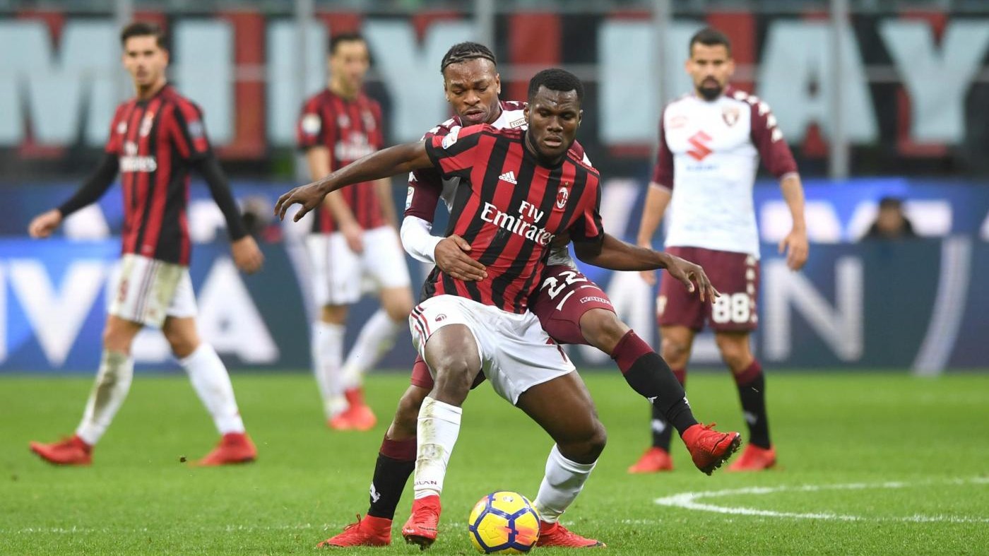 Milan-Torino 0-0, le pagelle: troppi sbagli Kalinic, zero scintille Ljajic