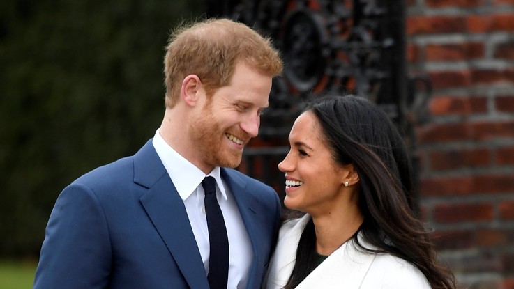 Regno Unito, il principe Harry sposerà Meghan Markle. "Commenti sulla razza deprimenti"