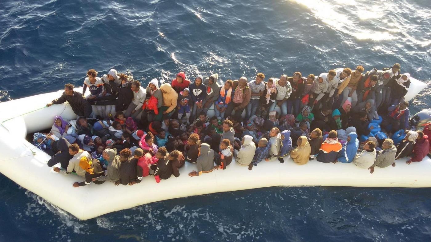 Migranti, Ong accusa: “Noi fermati dall’Italia, impotenti davanti a morti”