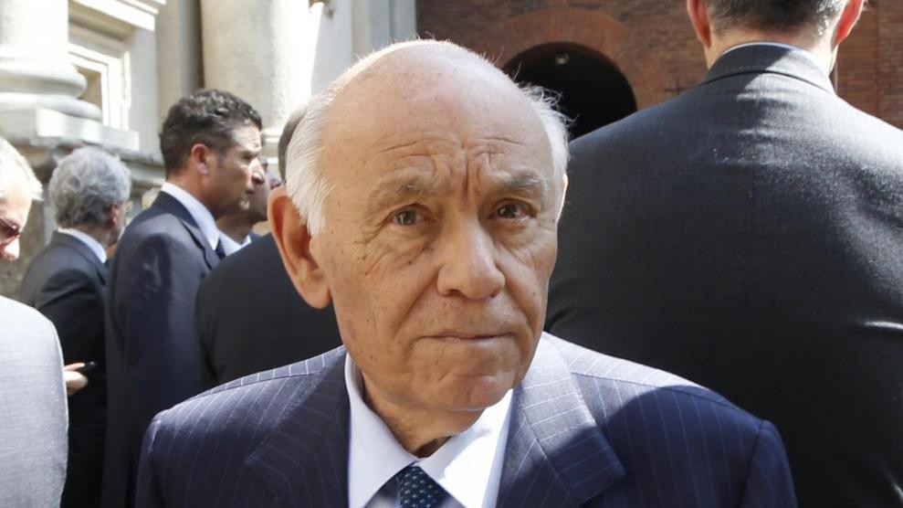 Ligresti, altra condanna: 5 anni per l’aggiotaggio Premafin
