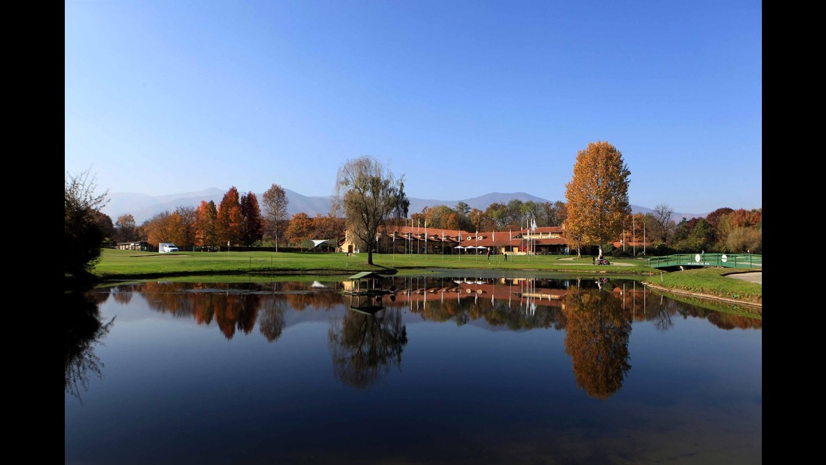 “I Roveri” di Torino premiato al World of Leading Golf