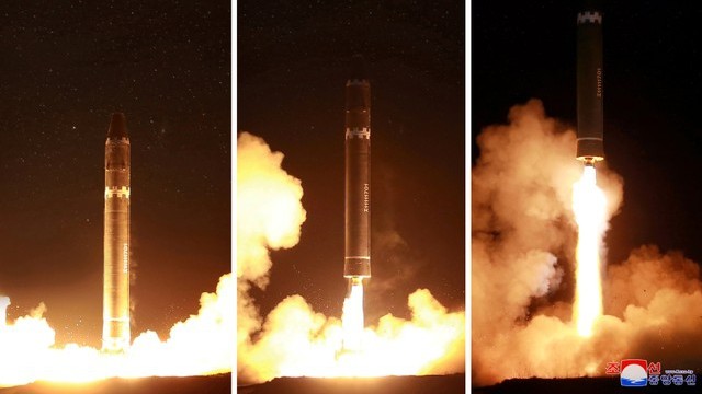 Gli Usa all’Onu: “Guerra più vicina. Se ci sarà, la Corea del Nord verrà distrutta”