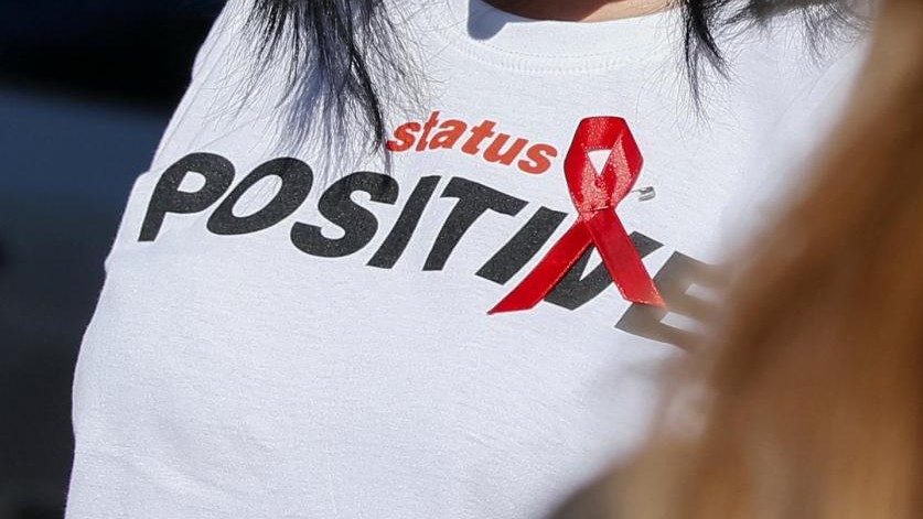 Aids, 3.451 nuovi casi nel 2016. Allarme su diagnosi tardive