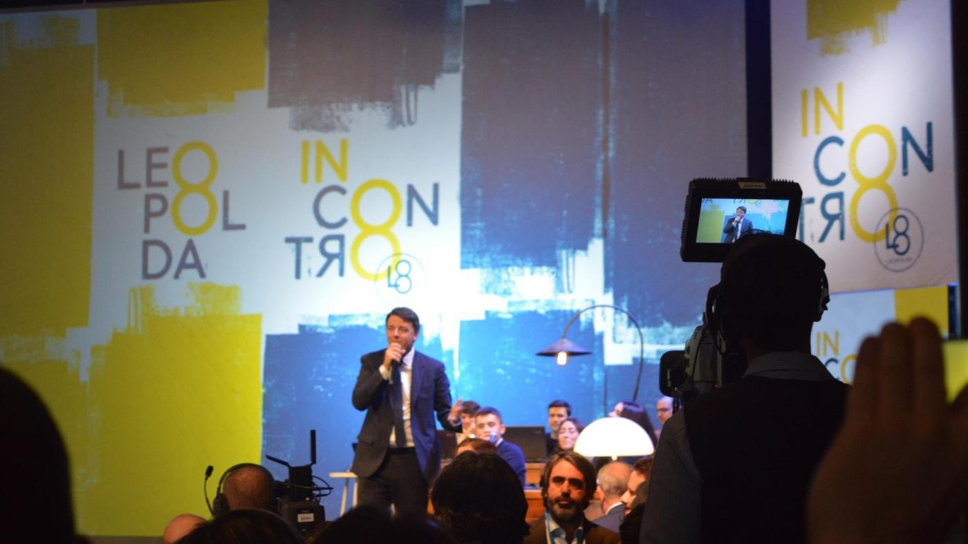 Elezioni politiche: il Pd torna in testa ai sondaggi, cala M5s