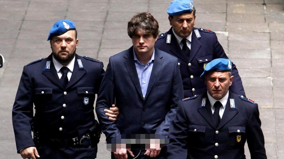 Acido, Pg Cassazione: “Affidare il figlio di Martina e Alex ai nonni materni”