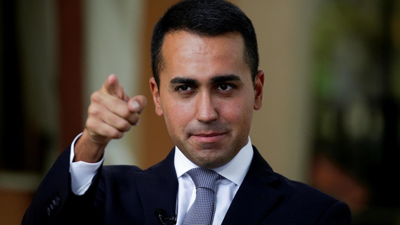 M5S, nasce il comitato elettorale per Di Maio: con lui tre fedelissimi