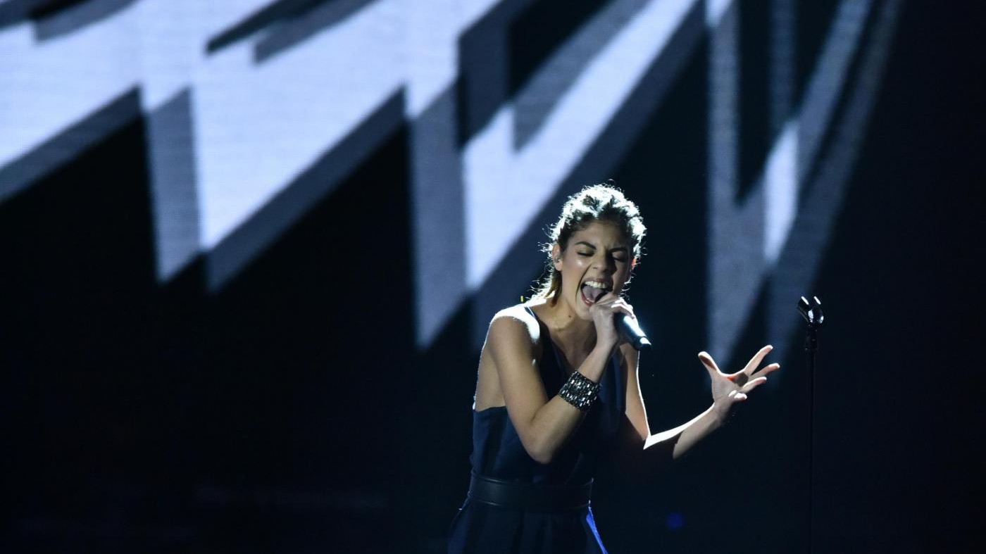X Factor, fuori a un passo dalla semifinale Rita e Andrea