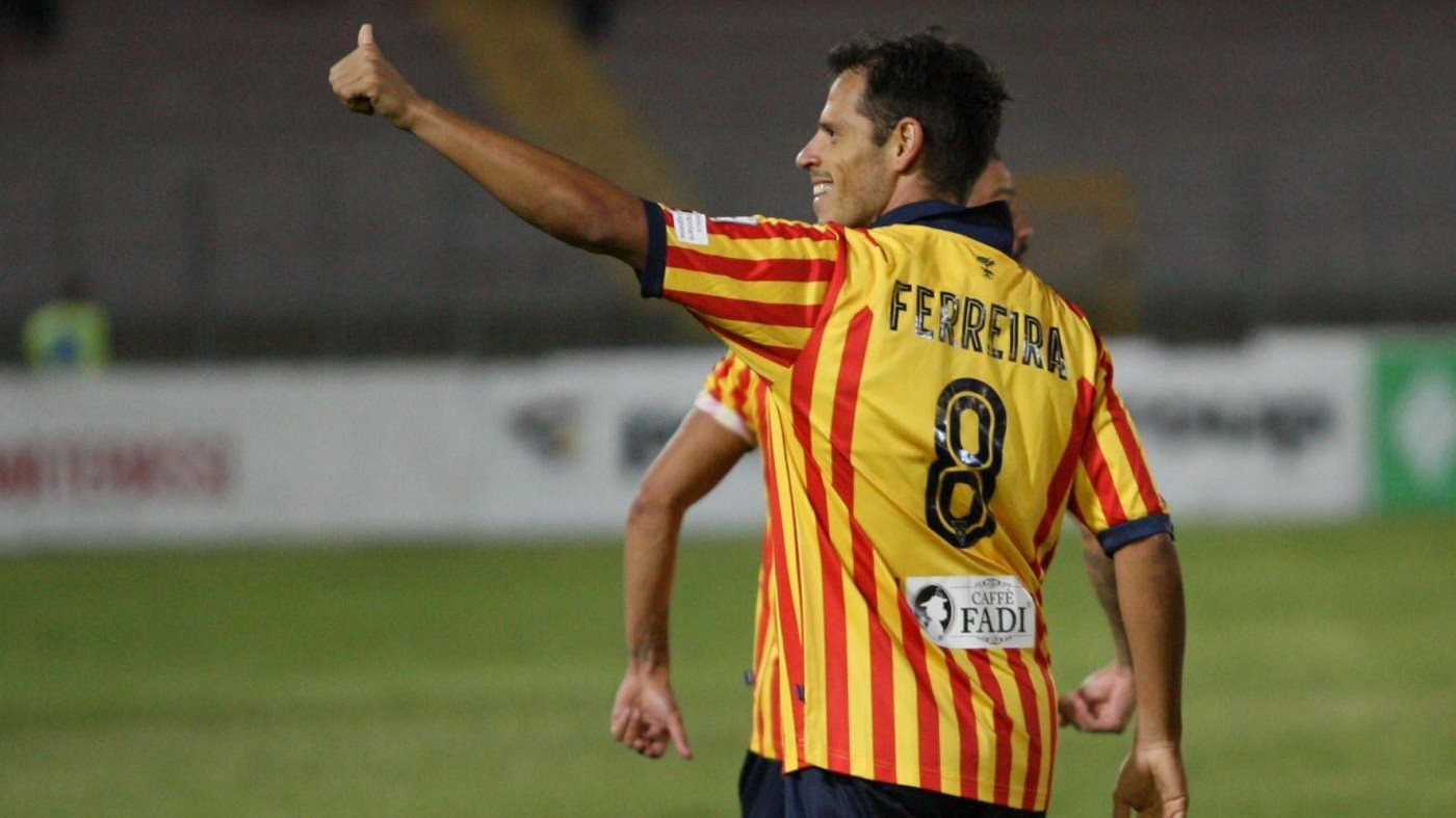 Serie C, Lecce stende Bisceglie 3-1