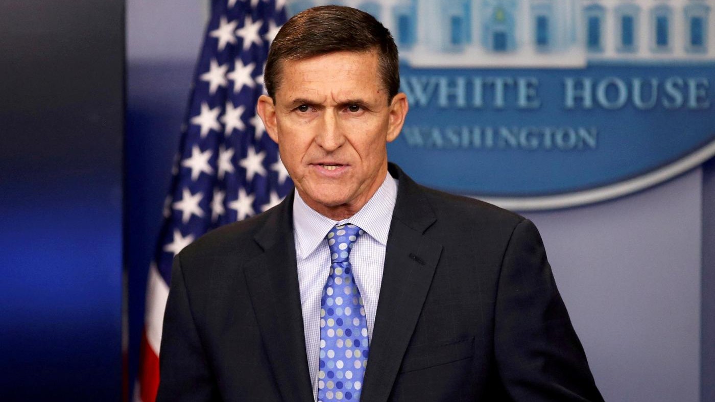 Russiagate, Flynn ammette: “Ho mentito all’Fbi”. Pronto a testimoniare contro Trump